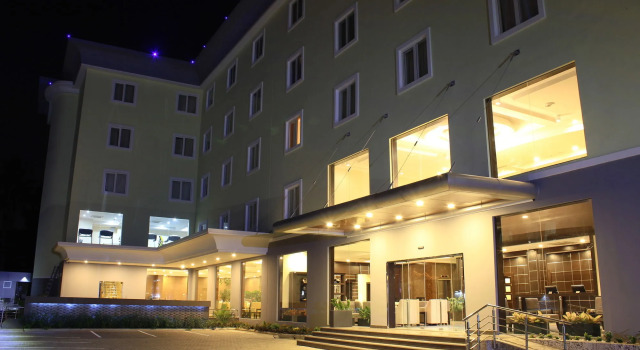 Shoregate Hotels, Buchen Sie Hotel All-Inclusive-Hotels in Lagos, All Inclusive
