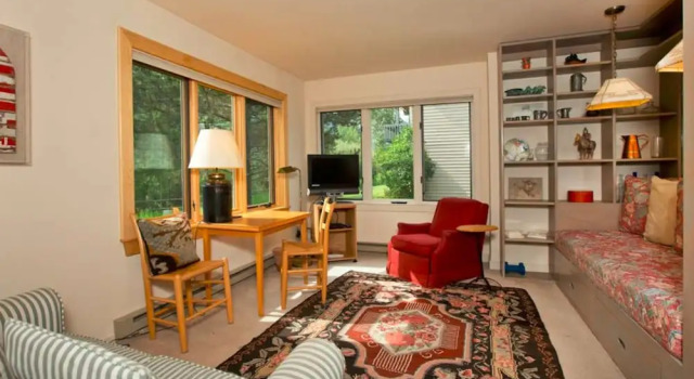 Cove by JHRL, Buchen Sie Hotel Moose Wilson Road USA