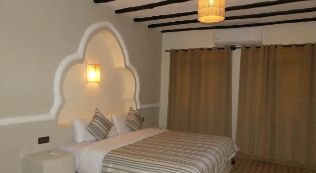Riad La Luna