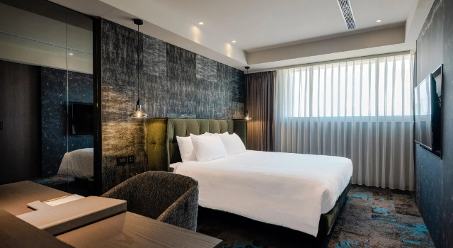 Run of House Kung Shang Design Hotel