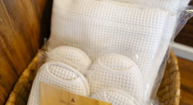 Полулюкс Town in Town Hotel Bangkok