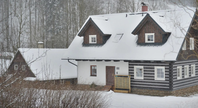 Rokytnice Krl470 in Rokytnice nad Jizerou, Buchen Sie Hotel Rochlitz an der Iser Region Königgrätz