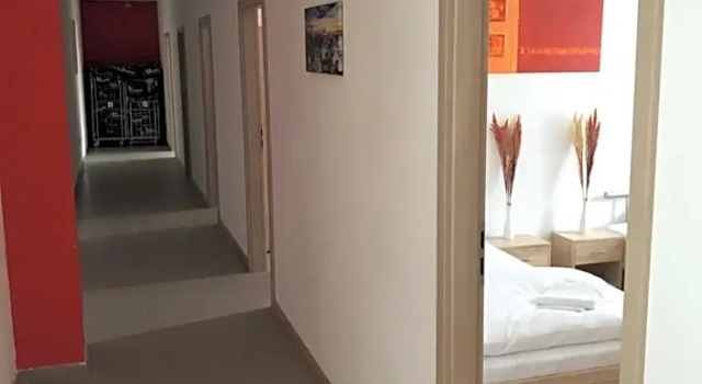 Schöntal Apartment, Забронировать Апартаменты/квартира Апартаменты Ашаффенбург, Апартаменты/квартира