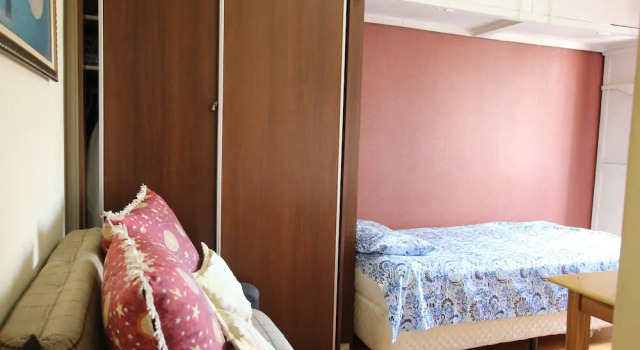 Apartamento Arouche