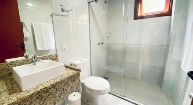 Номер Deluxe Pousada do Lago - Gramado