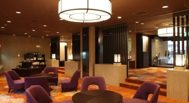 Morioka Grand Annex