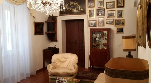 1 soveværelse i lejlighed Suite Argentina
