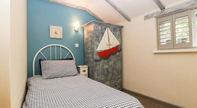Pear Tree Cottage, Varaa Lomakoti Mökit kohteessa Merseyside, Mökki