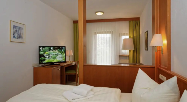 Номер Classic Village Hotel Bayerischer Wald