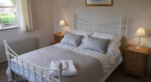 Bramble Lodge