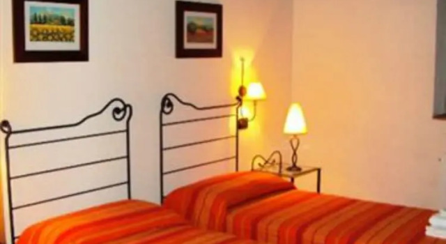 Вилла с 2 комнатами Spectacular Views - Villa Guinigi - Lucca Area