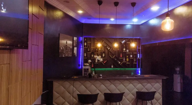 Jotani Living, Rezerwuj Hotel Hotele w Lekki z basenem, Basen