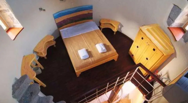 LimnosWindmills, Забронировать Отель Отели Хиоса 4 звезды, 4*