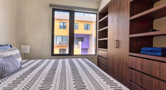 Brand New 3BR 3BA House with Private Pool by Simply Comfort, Prenota Hotel Hotel a Quintana Roo con parcheggio, Parcheggio