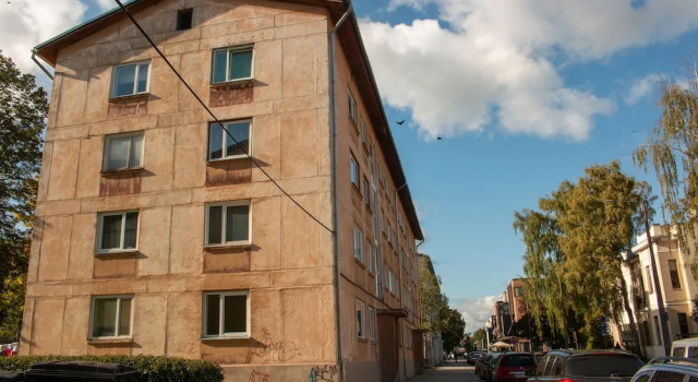 Aleksandri City heart Tartu Home Apt., Đặt Căn hộ Tartu Tartumaa