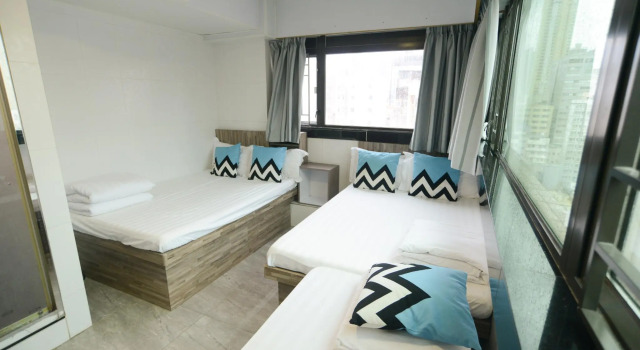 Wing On Hotel