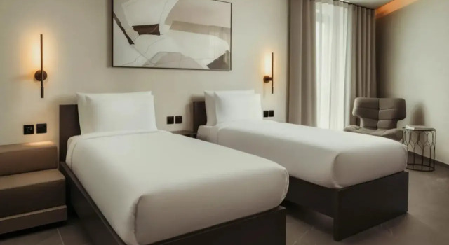 Thirty Three Boutique -Adults Only By K Hotels, Boek Boutique Hotel SPA-hotels in Malta, SPA