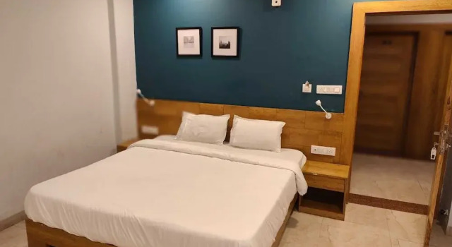 Hotel Rush Imperial