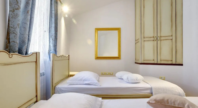 Holiday Home Pazin With Scenic Pool, Rezervovat Vila Pazin Central Istria