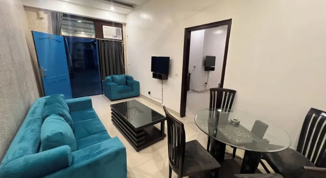 Люкс Deluxe Nikko Blue - Boutique Hotel
