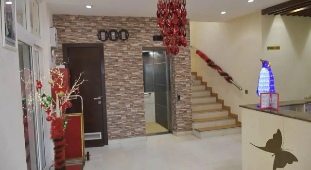 The Rodinia Hotel, Buchen Sie Hotel Anambra East Asaba