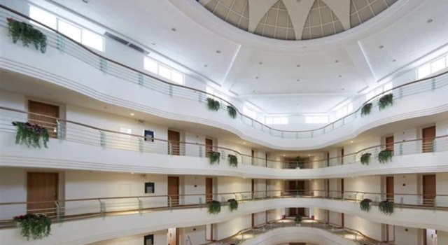 ShenZhen DaMeiSha Airland Hotel