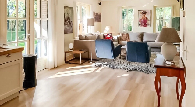 Stunning Home in Exloo With 4 Bedrooms