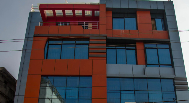 OYO 123 Hotel Prince Plaza, Забронировать Отель Недорогие отели Катманду, недорого