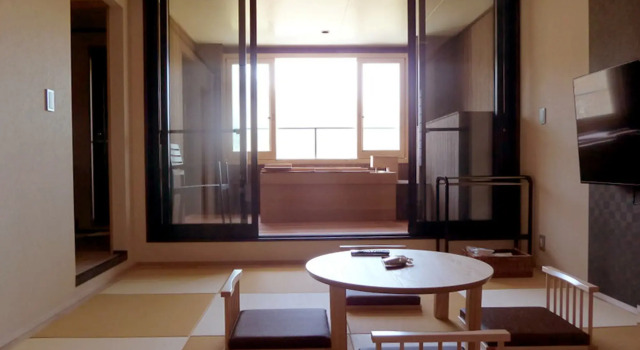 Hotel Yume-no-yu, Boek Hotel Omachi 