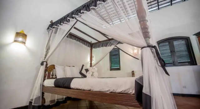 Номер Classic Villa Tissa Beach Resort