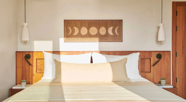 Suite junior De lujo con balcón Hotel Teranka