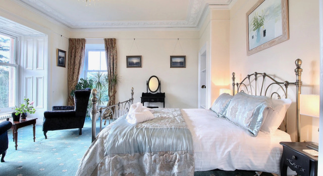 Duneira House, Book Hotel Helensburgh Gare Loch