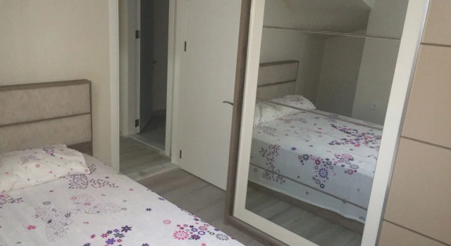 Апартаменты с балконом Pembe Villa Alacati