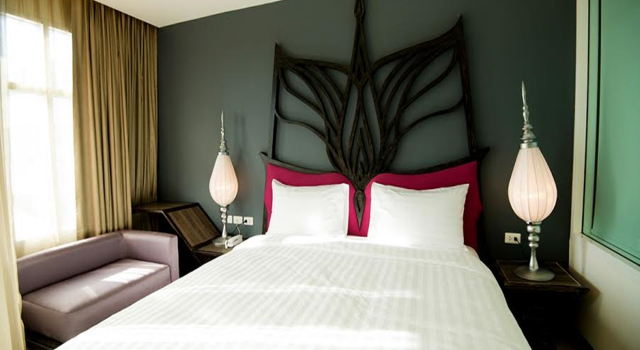 Vassana Design Hotel