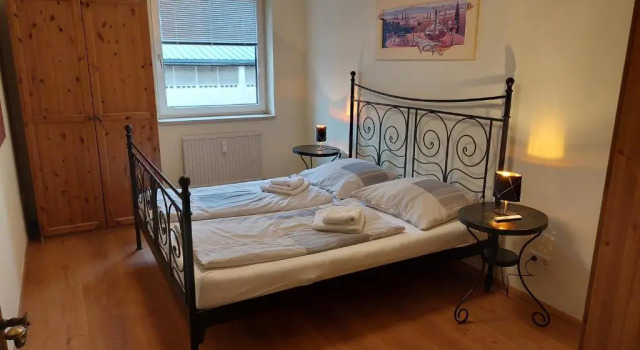 Apartment Nannerl