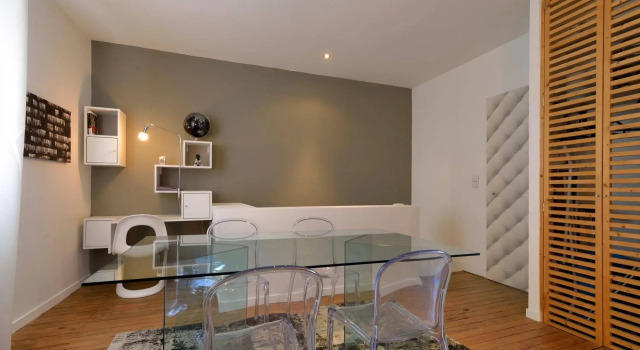 Appartement De Lattre de Tassigny, Rezerwuj Apartament Bordeaux Gironde