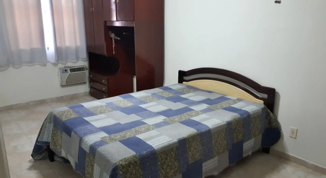 Apto para locação em Santos - Gonzaga, Забронировать Апартаменты/квартира Апартаменты Сантос, рядом с Пляж Бокуирау, Апартаменты/квартира