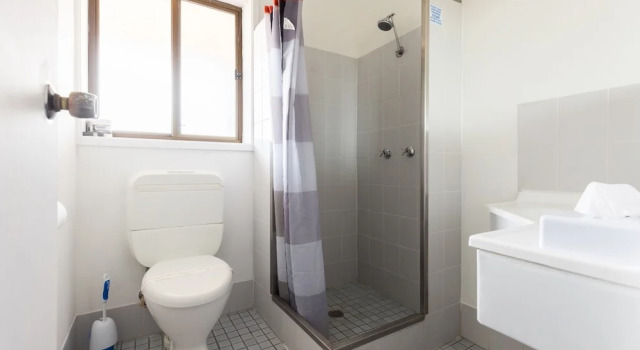 Номер Standard Midlands Motel