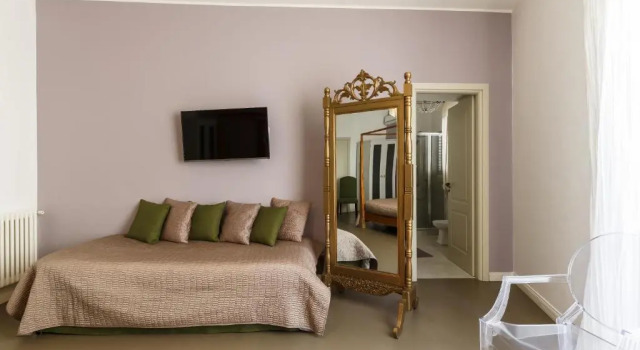Habitación triple Superior BB 22 Charming Rooms & Apartments