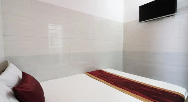 Номер Standard Collection O District 12 - Mau Tim Hotel