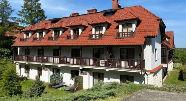 Апартаменты Apartament Anioły i Koszyki - Apartamenty Pod Aniołem