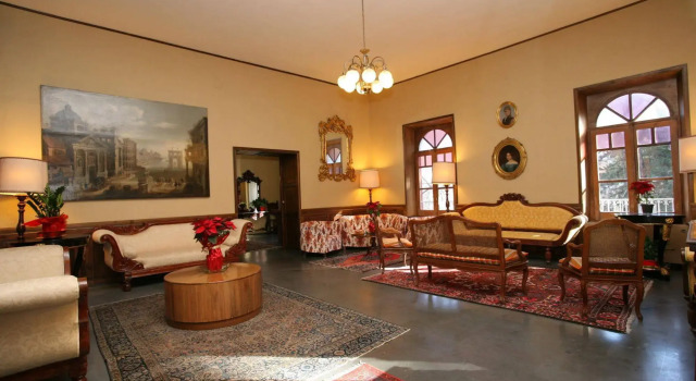 Hotel Roma