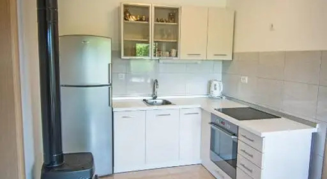 Holiday Home Dubi, Prenota Appartamento Hotel a Isole Quarnerine con parcheggio, Parcheggio