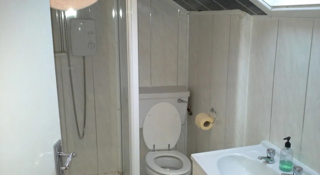 Номер Standard The Trentham Hotel