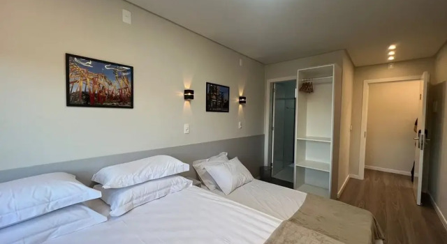 Семейный номер Standard с видом на внутренний двор Bortolotti Residence