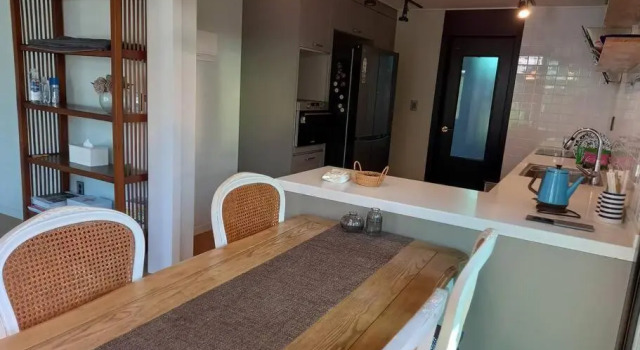 Sogobe Jeju House, Забронировать Отель Jeju City Чеджу, рядом с Парк Самму