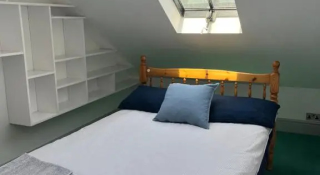 Номер Standard Lake Street Self-Contained Studios