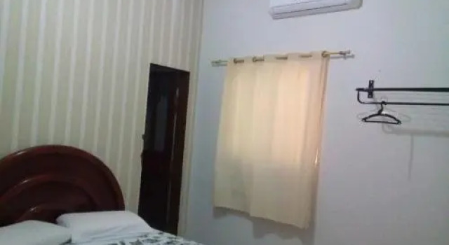 Hotel Andrade