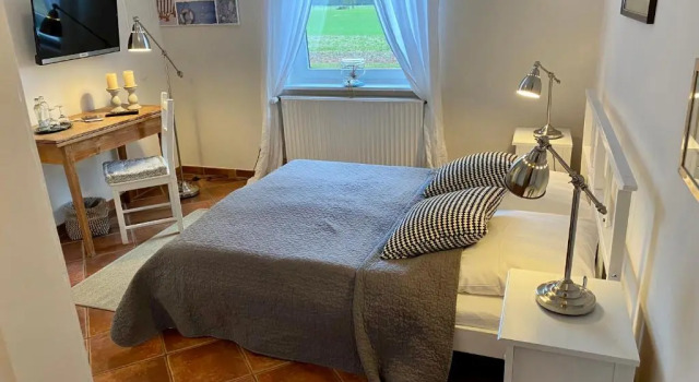 Camera familiare Standard Gut Basthorst