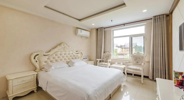 Jun Hotel Hebei Cangzhou Suning County Shifang Road, Book Hotel Cangzhou Hebei